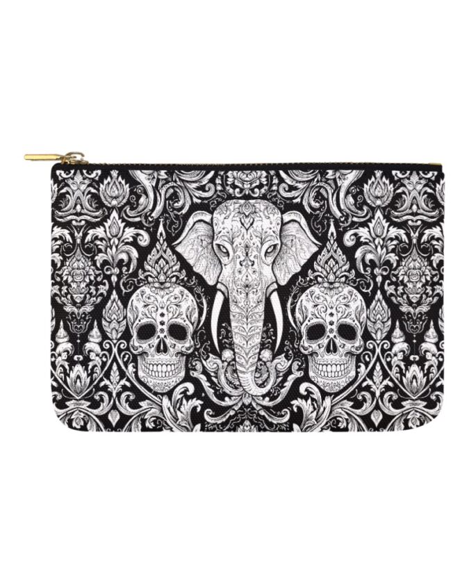 Carry-All Pouch 9.5" x 6" (Model 1666)